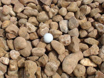 Gravels
